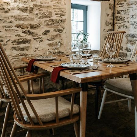 Atelier Boutique Hotel Shkodër 外观 照片