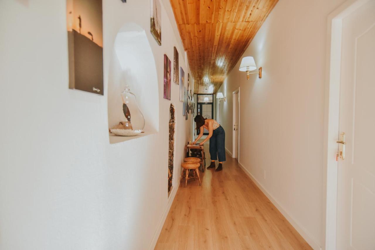 Atelier Boutique Hotel Shkodër 外观 照片