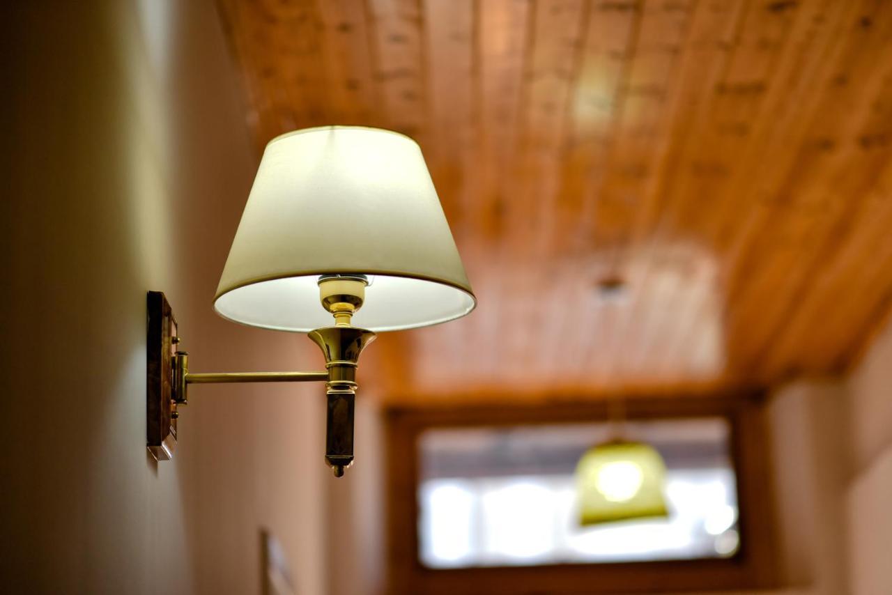 Atelier Boutique Hotel Shkodër 外观 照片