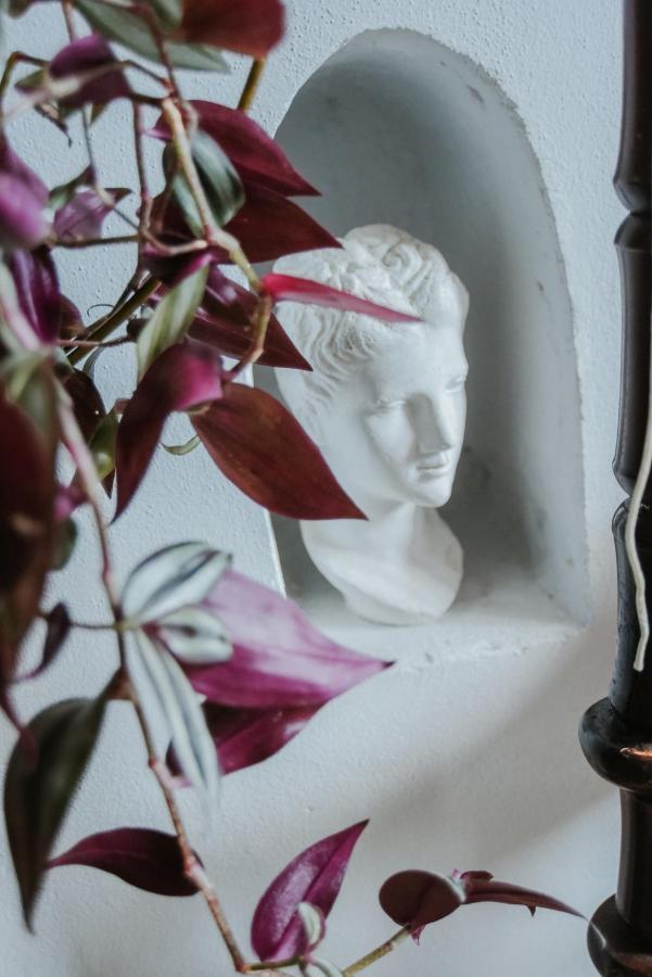 Atelier Boutique Hotel Shkodër 外观 照片