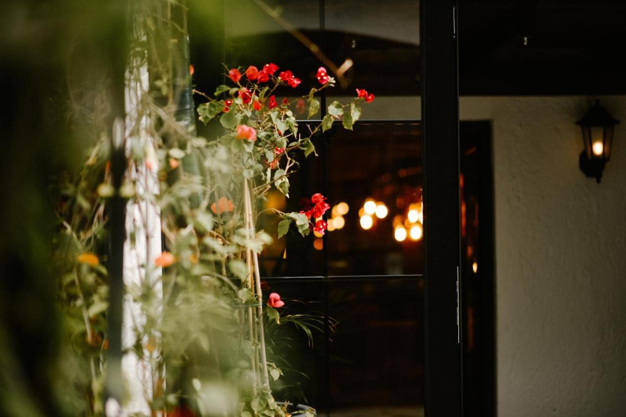 Atelier Boutique Hotel Shkodër 外观 照片